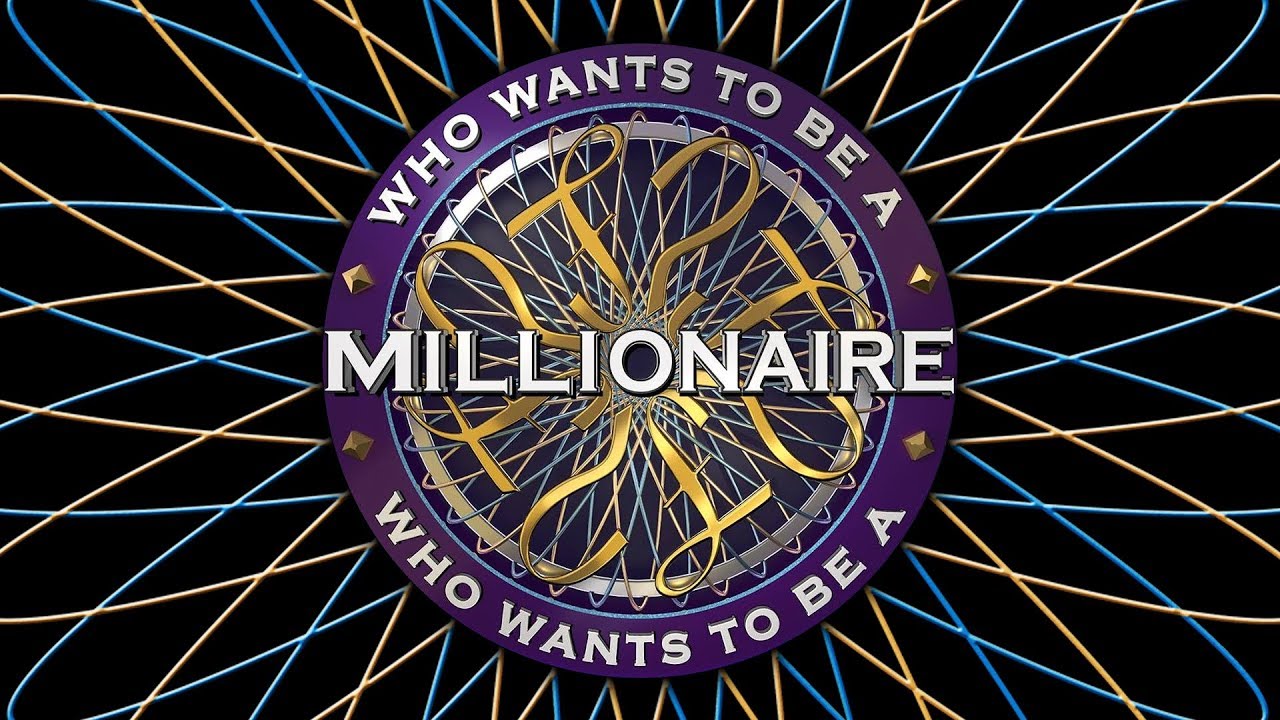 Who Wants To Be A Millionaire PC Game Free Download – PC Games Download