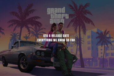 GTA 6 Release Date